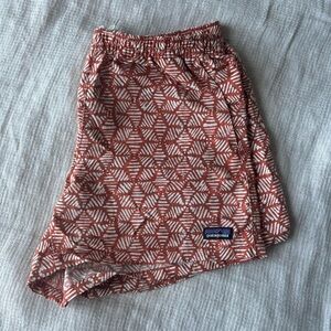 Women’s Patagonia 5” baggies